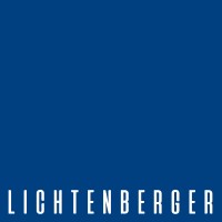LICHTENBERGER Logo