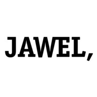 JAWEL, interaction design Logo
