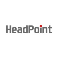 HeadPoint Logo