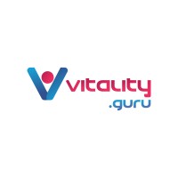 Vitality.Guru Logo