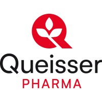 Queisser Pharma Romania Logo
