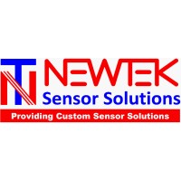 NewTek Sensor Solutions Logo