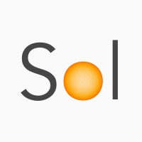 Sol Talent Logo