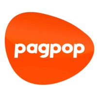 PagPop Logo