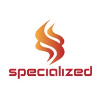 Specialized Logo