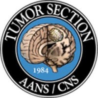 The AANS/CNS Joint Section on Tumors Logo