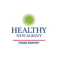 New Albany Food Pantry Logo