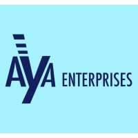 AYA Enterprises Consulting Services Logo
