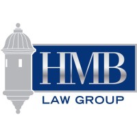 HMB Law Group, LLC Logo
