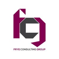 Frye Consulting Group - FCG Logo