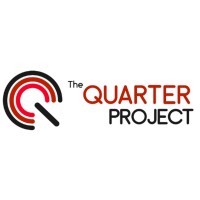 The Quarter Project of Northern Colorado Logo