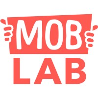 Mobilisation Lab Collective Logo