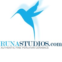 Runa Studios Logo