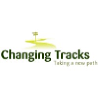 Changing Tracks Logo