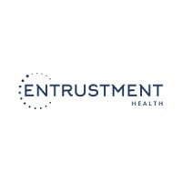 Entrustment Health Logo