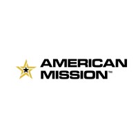 American Mission Logo