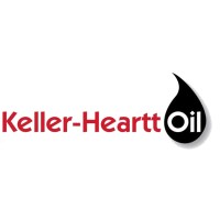 Keller-Heartt Oil Logo