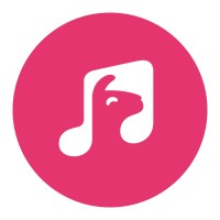 Sound Animal Logo