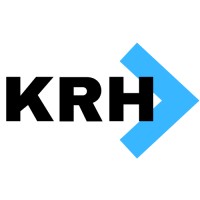 KRH Consulting, LLC Logo