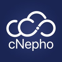 cNepho (Synnefo) Global Logo