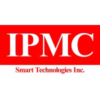 IPMC Smart Technologies Logo