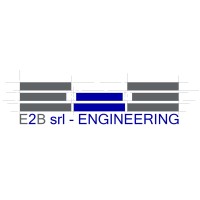 e2b srl Logo