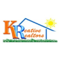 Kreative Realtors Logo