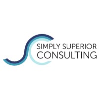 Simply Superior Consulting Logo