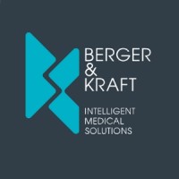 Berger & Kraft Medical Sp. z o.o. Logo