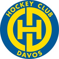 HOCKEY CLUB DAVOS AG Logo
