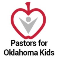 Pastors for Oklahoma Kids Logo