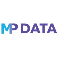 MP Data LLC (USA) Logo