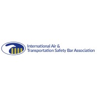 International Air &Transportation Safety Bar Association Logo