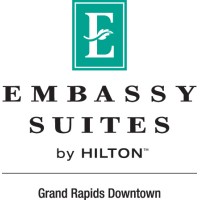 Embassy Suites Grand Rapids Downtown Logo