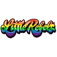 Little Rebels Logo