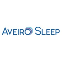 Aveiro Sleep Logo