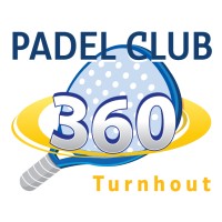 Padel360 Logo