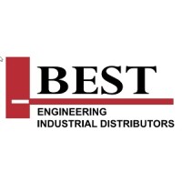 Best Engineering LLC Logo
