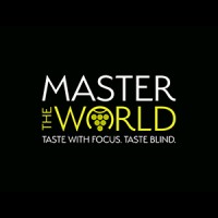 Master the World, Inc. Logo