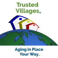 Trusted Villages® Logo