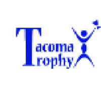 Tacoma Trophy Logo