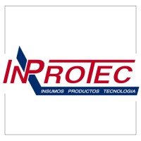 Inprotec SRL Logo