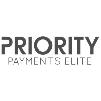 Priority Payments ELITE Logo