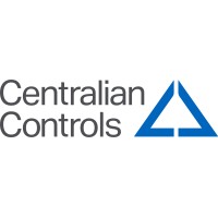 Centralian Controls Logo