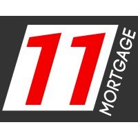 Eleven Mortgage Logo