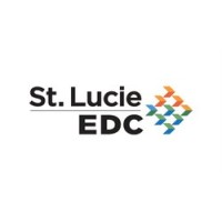 Economic Development Council of St. Lucie County Logo