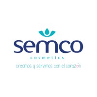 Semco S.A. Logo