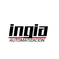 INGIA AUTOMATIZACION Logo