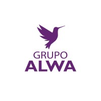 Grupo Alwa Logo