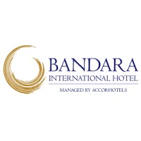 Bandara International Hotel, Managed by AccorHotels Logo